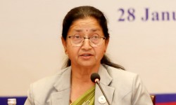 मुलुकको समृद्धिमा चिनियाँ सहयोग महत्वपूर्ण छ: उपाध्यक्ष अर्याल